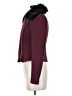 Candie's Burgundy Jacket Size S - photo 5
