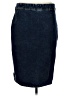 Esteez Blue Denim Skirt Size 12 - photo 2