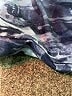 Active by Old Navy Tie-dye Blue Jumpsuit Size M - photo 5