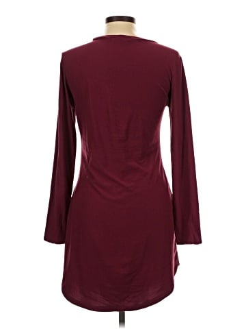 Derek Heart Casual Dress (view 2)
