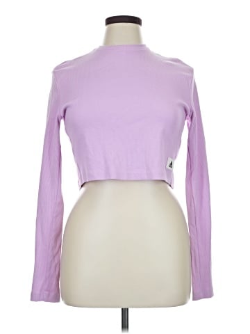Adidas Long Sleeve Turtleneck (view 1)