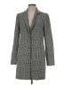Carolina Belle Houndstooth Gray Blazer Size S - photo 1