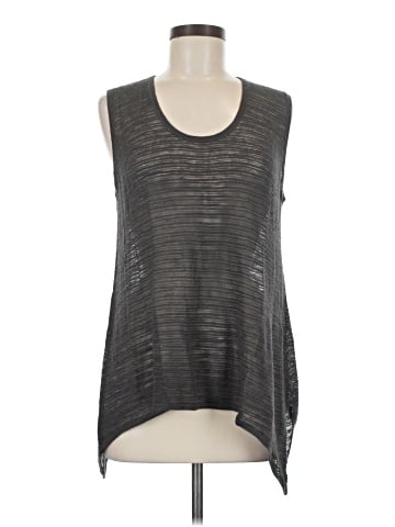 Helmut Lang Sleeveless Top (view 1)