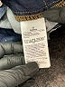 Gap Blue Jeggings Size 35 waist - photo 5