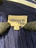 Ellsworth & Ivey 100% Cotton Blue Pullover Sweater Size M - photo 7