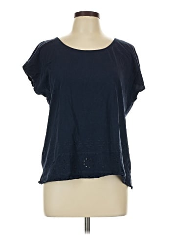 L.L.Bean Short Sleeve Top (view 1)