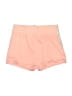 Adidas Color Block Pink Athletic Shorts Size 6 - 6X - photo 2