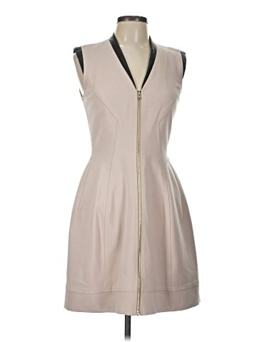 Yigal Azrouël New York Cocktail Dress (view 1)