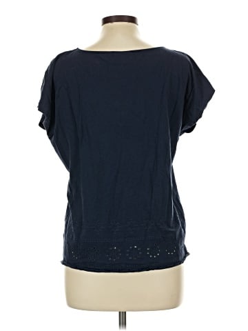 L.L.Bean Short Sleeve Top (view 2)