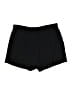 Theory Solid Black Shorts Size 2 - photo 1