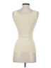 James Perse Ivory Tank Top Size Sm (1) - photo 2