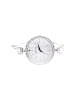 Brighton Silver Watch One size - photo 1