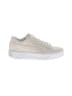 Puma Gray White Sneakers Size 8 - photo 1