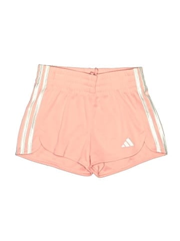 Adidas Athletic Shorts (view 1)