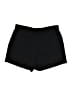 Theory Solid Black Shorts Size 2 - photo 2