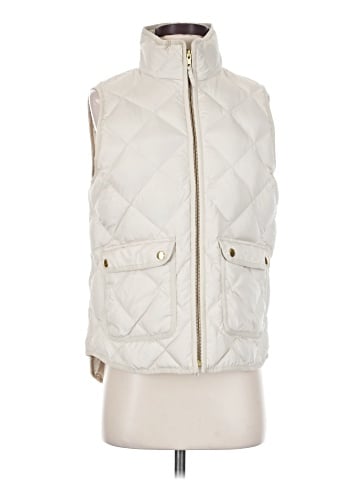 J.Crew Vest (view 1)