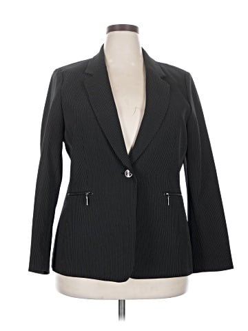 Tahari by ASL Blazer (view 1)