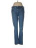 AGOLDE Hearts Blue Jeans Size 29 waist - photo 1