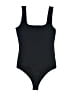 Live in the Moment Black Bodysuit Size S - photo 2