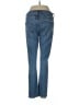 AGOLDE Hearts Blue Jeans Size 29 waist - photo 2