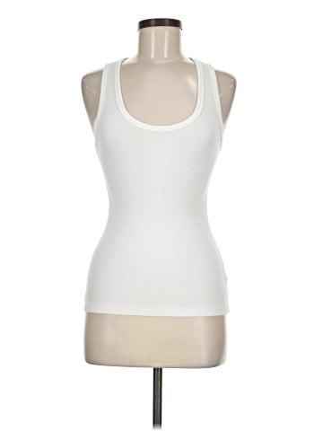 Double Zero Tank Top (view 1)