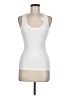 Double Zero White Tank Top Size M - photo 1