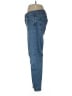 AGOLDE Hearts Blue Jeans Size 29 waist - photo 5