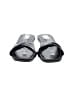 Venus Black Sandals Size 10 - photo 2