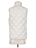 J.Crew 100% Polyester Ivory Vest Size S - photo 2