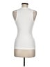 Double Zero White Tank Top Size M - photo 2