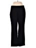 Dana Buchman Black Dress Pants Size S - photo 1