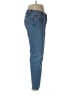 AGOLDE Hearts Blue Jeans Size 29 waist - photo 4