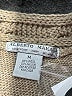 Alberto Makali Tan Cardigan Size M - photo 7