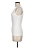 Double Zero White Tank Top Size M - photo 5