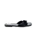 Venus Black Sandals Size 10 - photo 1