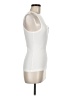 Double Zero White Tank Top Size M - photo 4