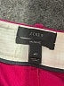 J.Crew Color Block Pink Active Pants Size 4 (tall) - photo 7