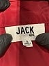 Jack by BB Dakota 100% Polyester Burgundy Raincoat Size S - photo 6
