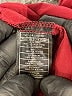 Jack by BB Dakota 100% Polyester Burgundy Raincoat Size S - photo 7