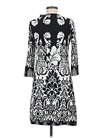 Papillon Casual Dress (view 2)