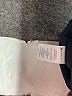 Athleta 100% Polyester Solid Blue Active Skort Size M - photo 4