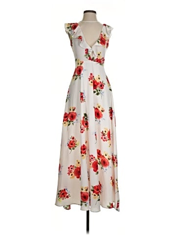 Forever 21 Cocktail Dress (view 1)