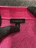 Talbots 100% Linen Pink Pullover Sweater Size S - photo 7