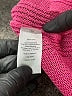 Talbots 100% Linen Pink Pullover Sweater Size S - photo 8