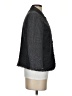 Ann Taylor Tweed Gray Blazer Size 4 - photo 4