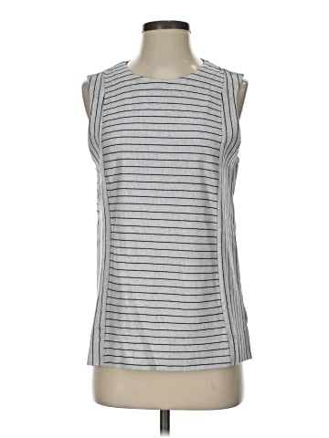 J.Crew Factory Store Sleeveless Top (view 1)