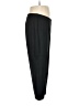 J.Jill Solid Black Dress Pants Size 2X - photo 4