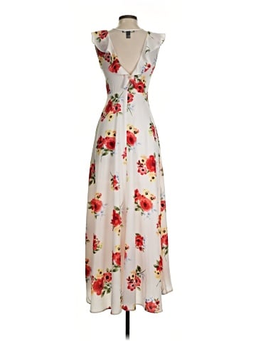 Forever 21 Cocktail Dress (view 2)