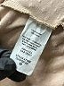 Kaileigh Tan 3/4 Sleeve Blouse Size M - photo 8