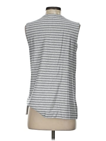 J.Crew Factory Store Sleeveless Top (view 2)